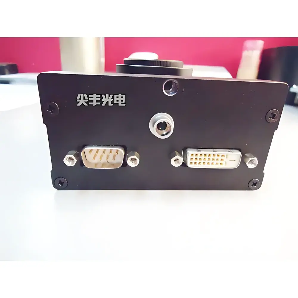 AOE Tech TNSLM017-A Transmissive Liquid Crystal Spatial Light Modulator