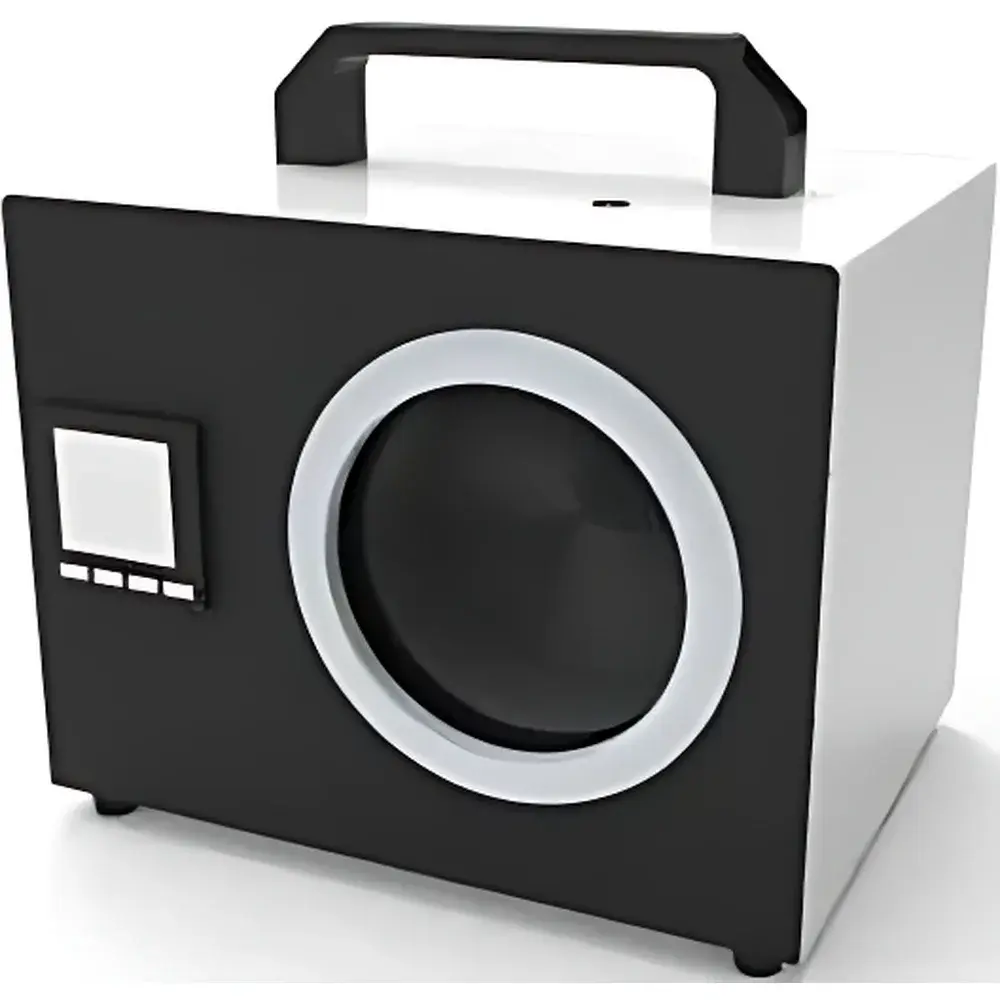 AOE Tech HT-M1000020 Medium-Temperature Blackbody Calibrator