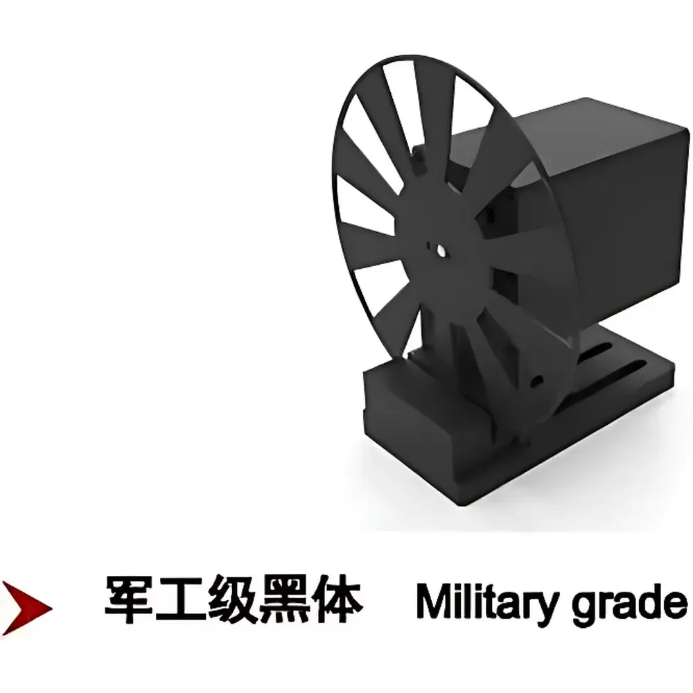 AOE Tech TM Series High-Stability Blackbody Calibrator for Infrared Thermometers
