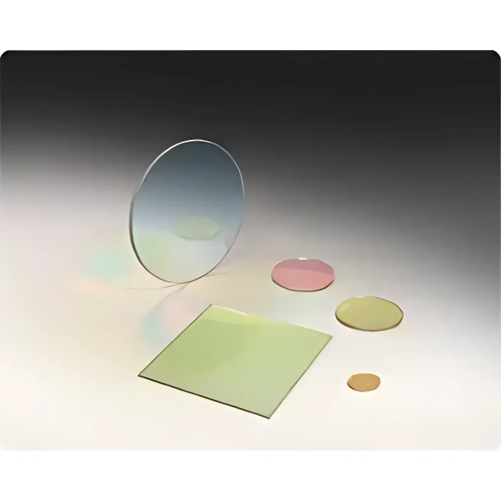 Andover Edge Filters – High-Pass and Low-Pass Optical Interference Filters