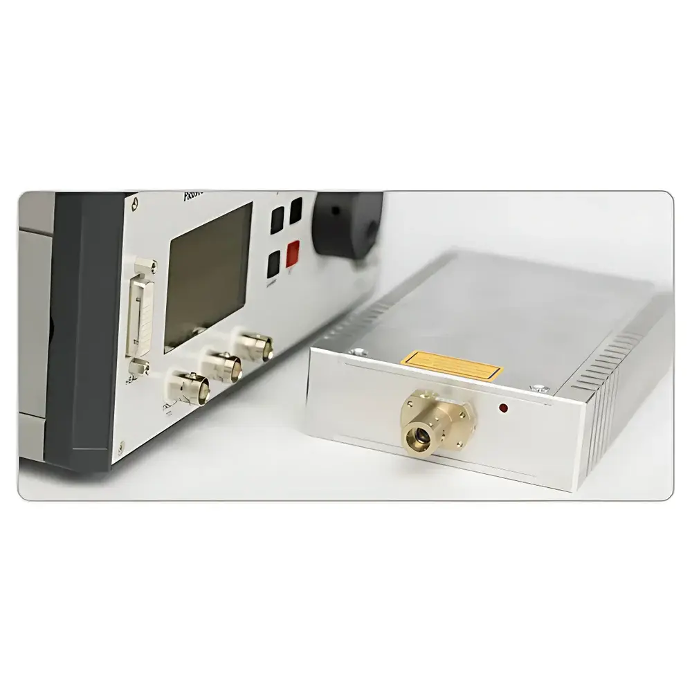 ALS PiL-x Series Picosecond Gain-Switched Laser Diode Module