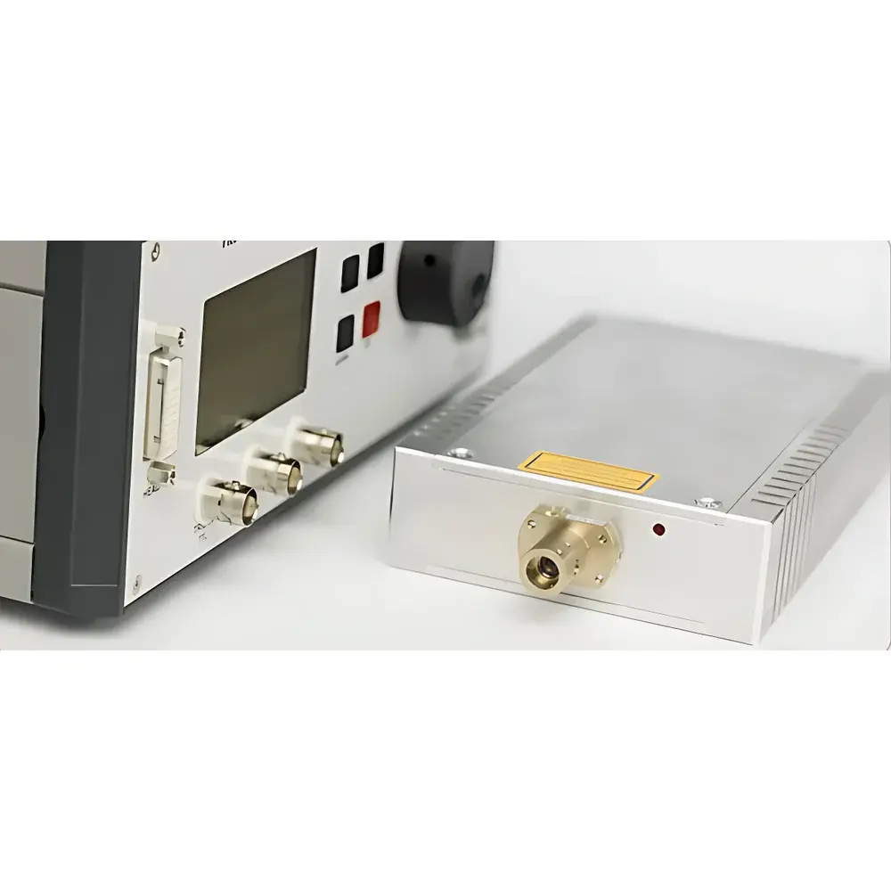 ALS PiL-x Series Picosecond Gain-Switched Laser Diode Module