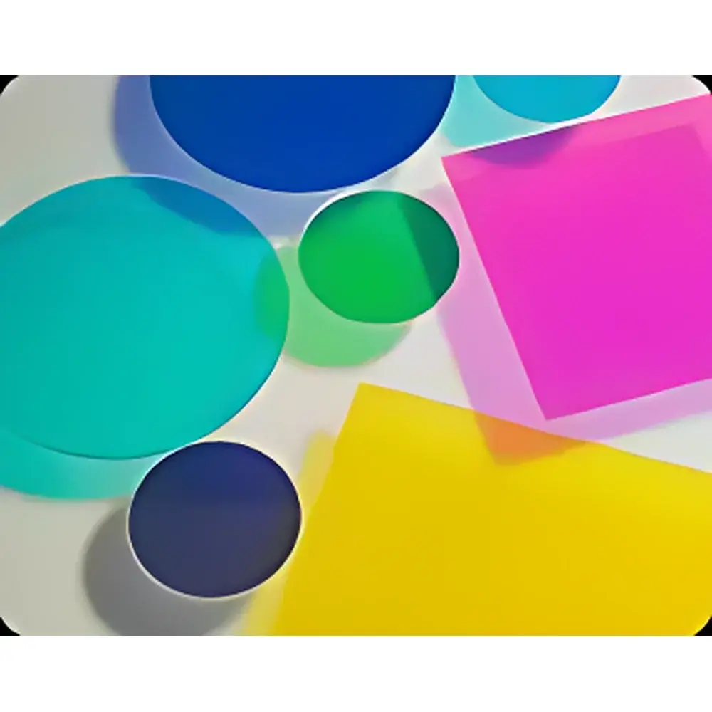 Andover Dichroic Filters