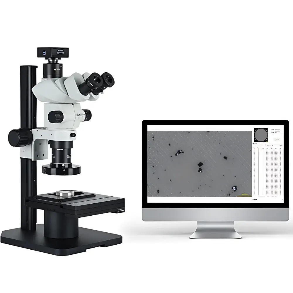 SinCE SinAPC-15A Automated Coolant-Based Particle Contamination Analyzer