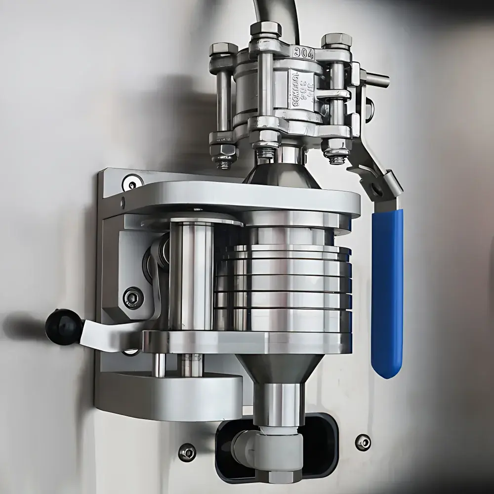 GB200 Liquid-Cooled Plate Cleanliness Extraction System – SIENCE CLS600P-MX Ultrasonic & Pressure-Assisted Particle Extraction Unit