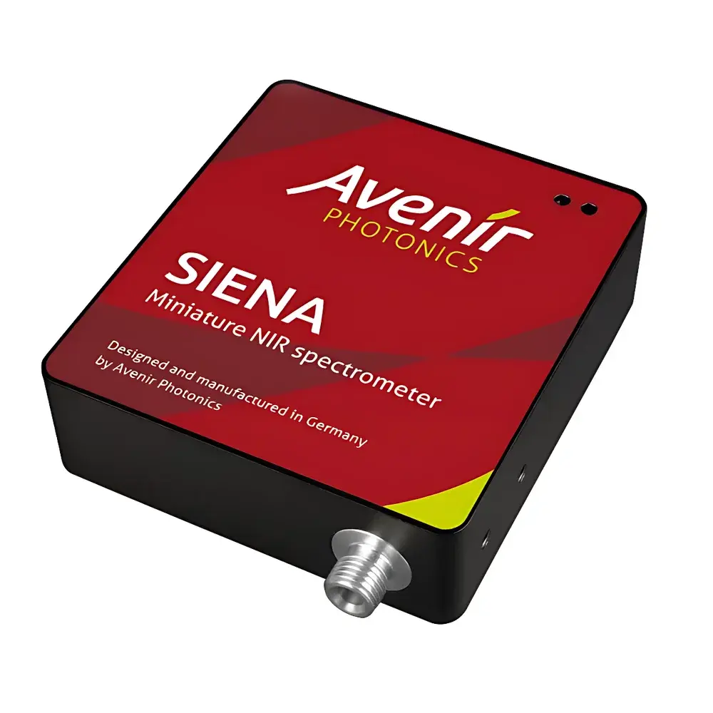 Avenir Aris Fiber Optic Spectrometer