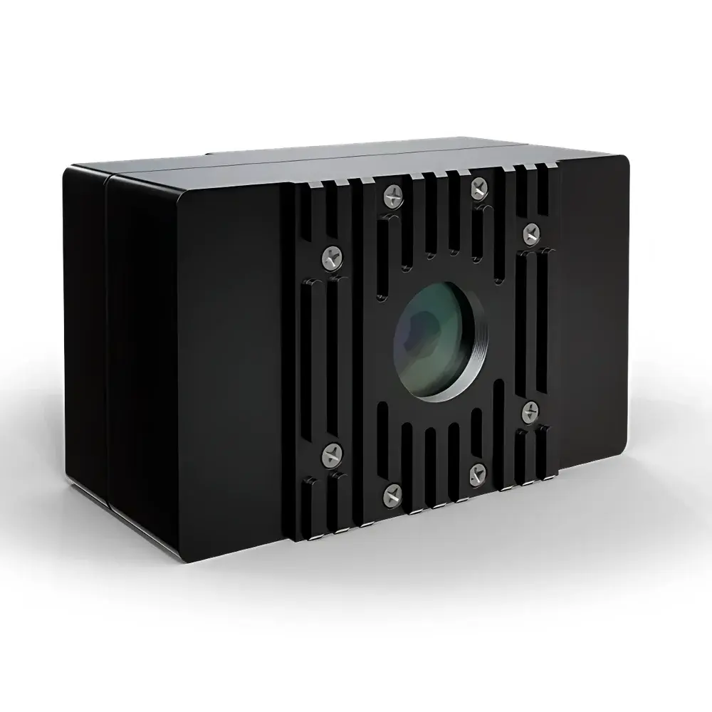 TaiKun LINCam Ultra-High-Sensitivity Single-Photon Counting Time-Resolved Camera