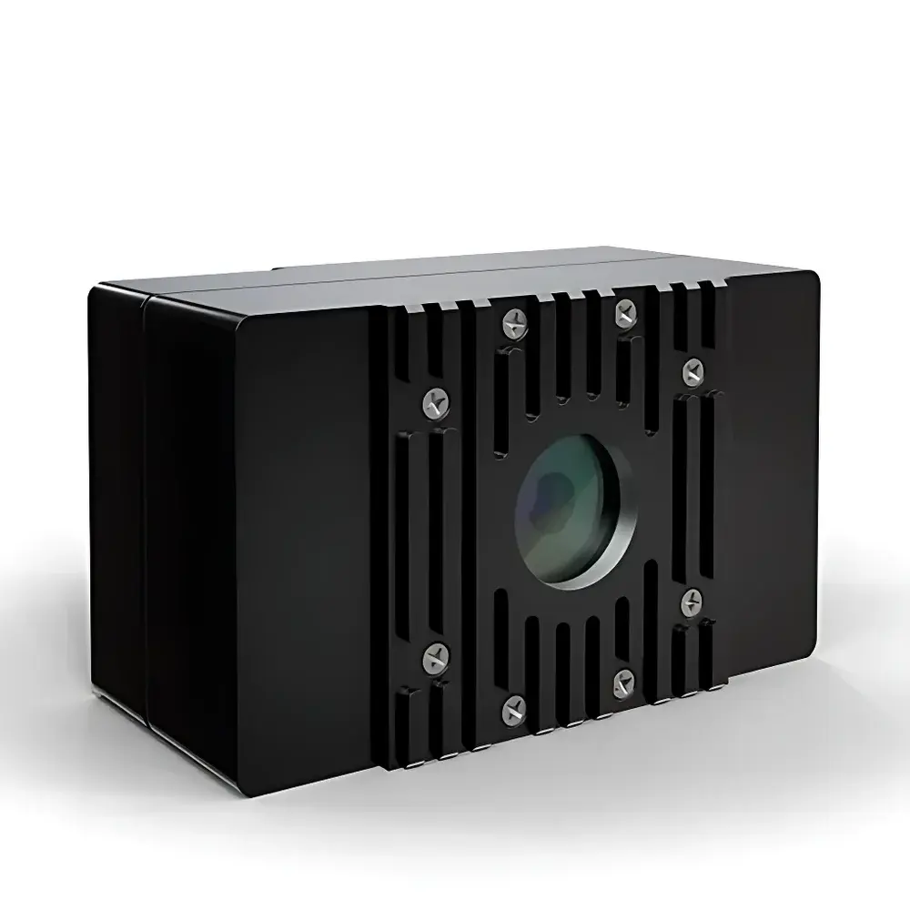 TaiKun LINCam Ultra-High-Sensitivity Single-Photon Counting Time-Resolved Camera