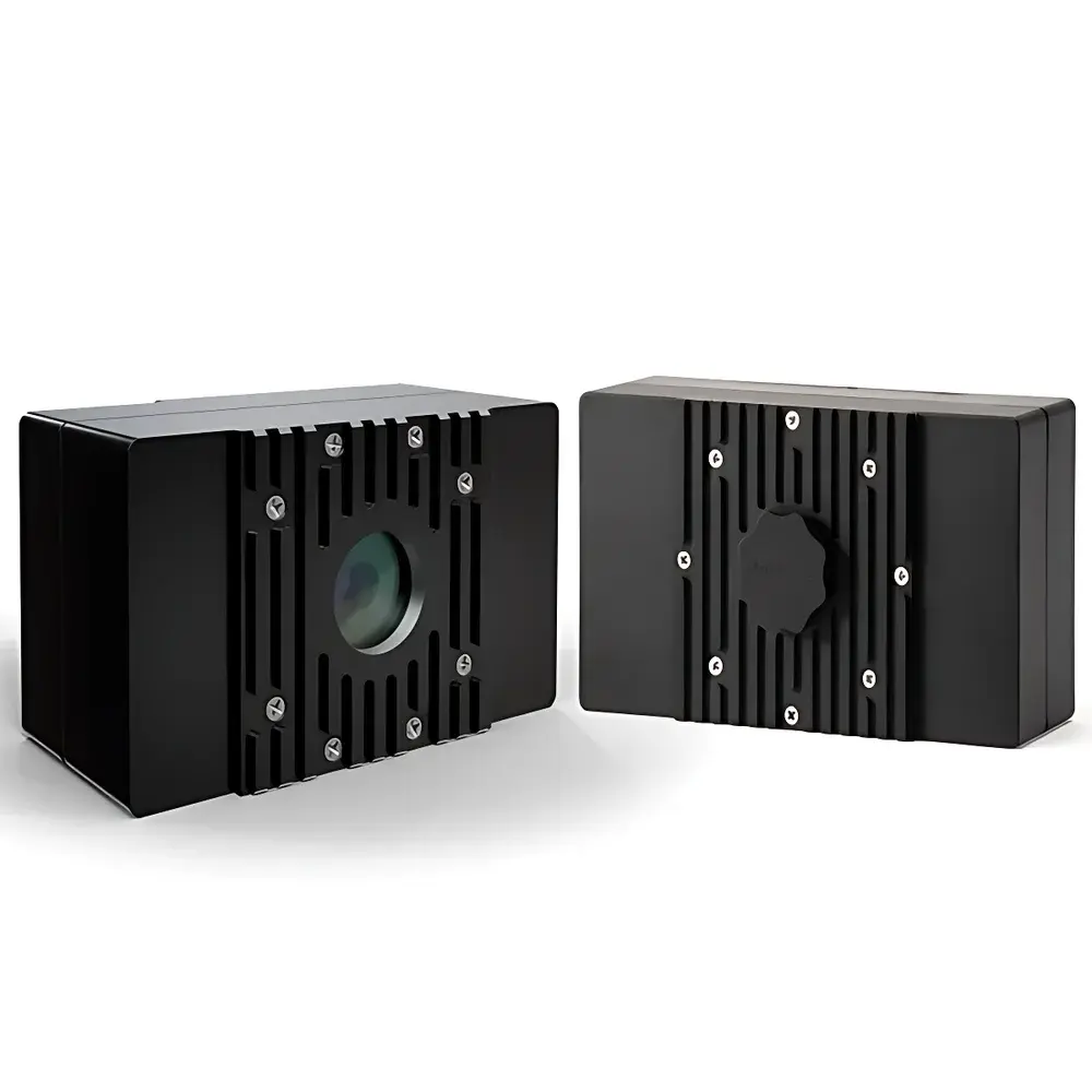 TaiKun LINCam Ultra-High-Sensitivity Single-Photon Counting Time-Resolved Camera