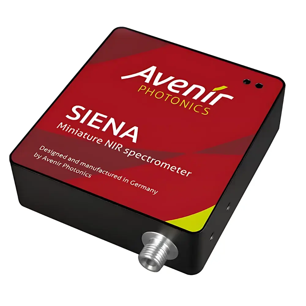 Avenir Photonics Aris Miniature Fiber Optic Spectrometer