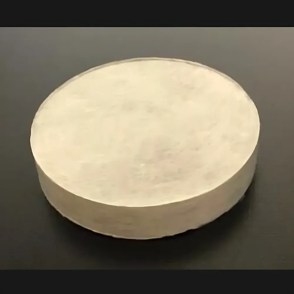 TaiKun TK-2020 High-Flow Particulate Sampling Filter Membrane (Polypropylene)