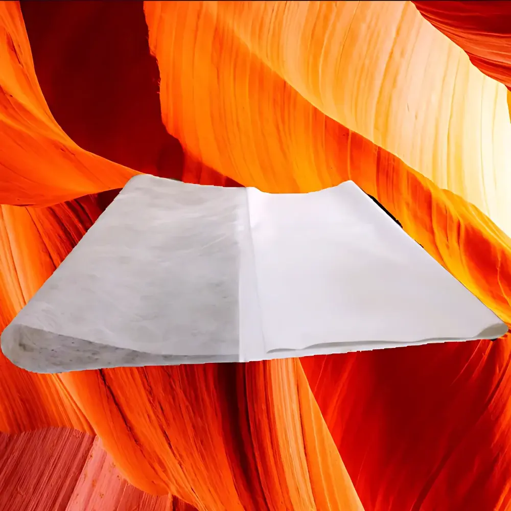 TaiKun TK-2020 High-Flow Particulate Sampling Filter Membrane (Polypropylene)