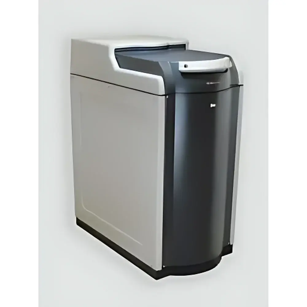 GEORADIS RT-50 A Fully Automated Low-Background Multichannel Gamma Spectrometer