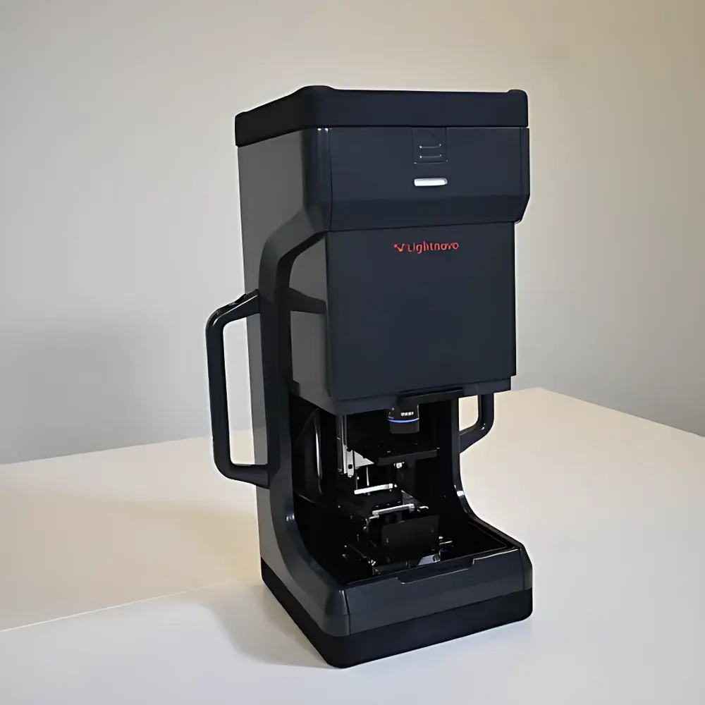 Lightnovo Micro-Raman Microscope