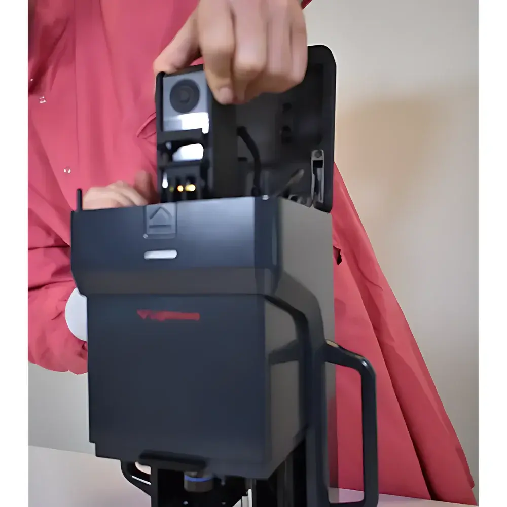 Lightnovo Micro-Raman Microscope