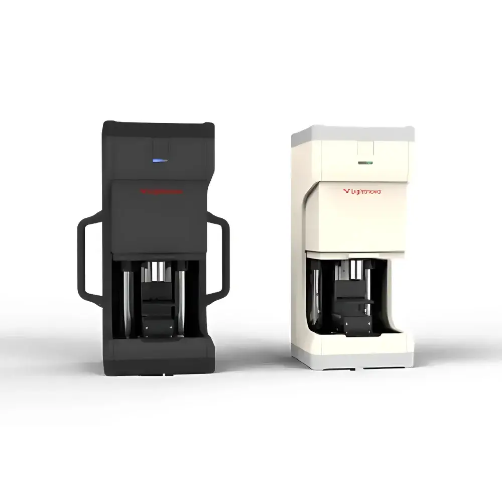 Lightnovo Micro-Raman Microscope