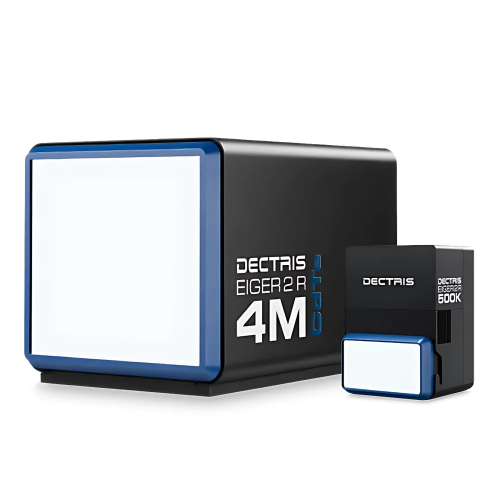 DECTRIS POLLUX Photon-Counting X-ray Detector