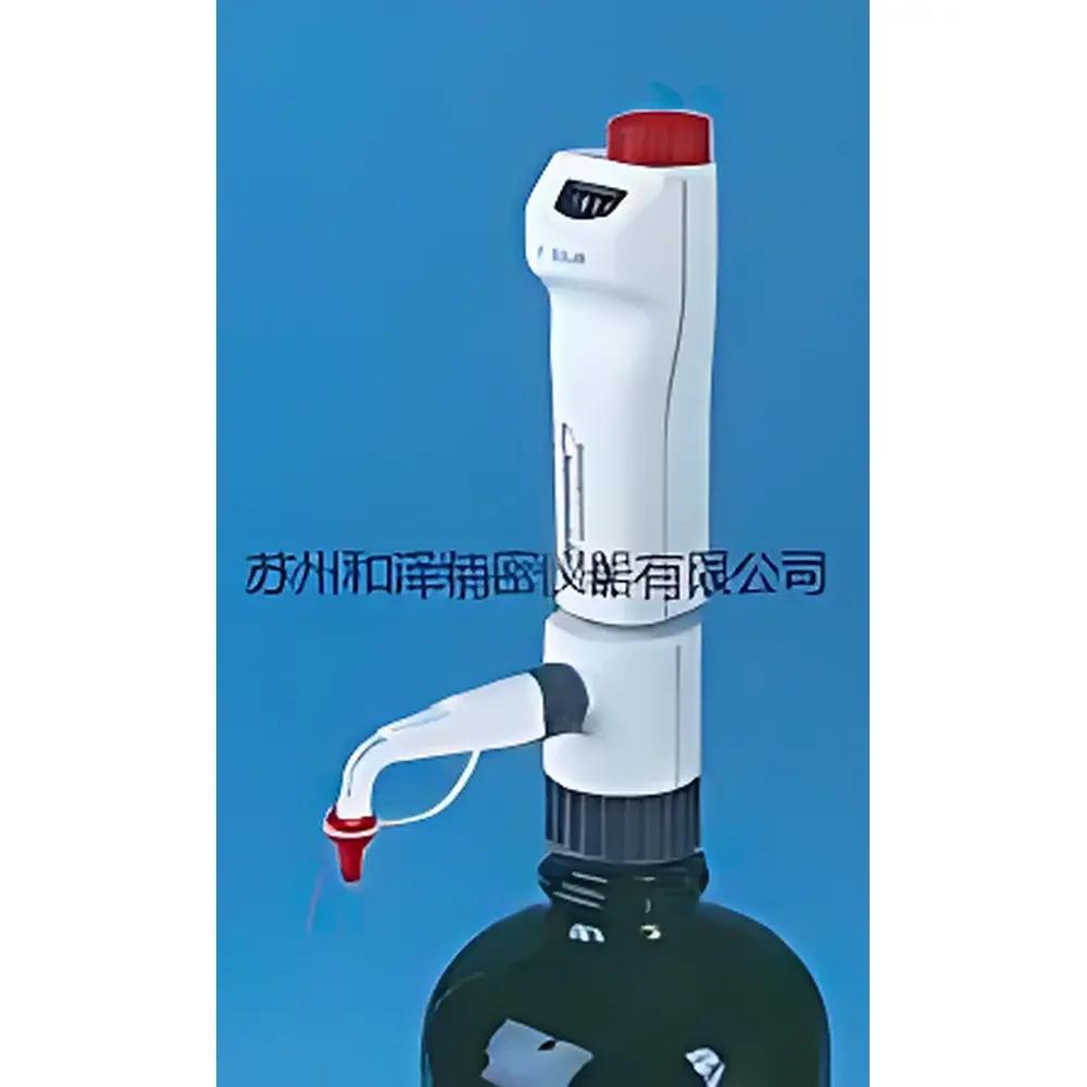 Bottle Top Dispenser