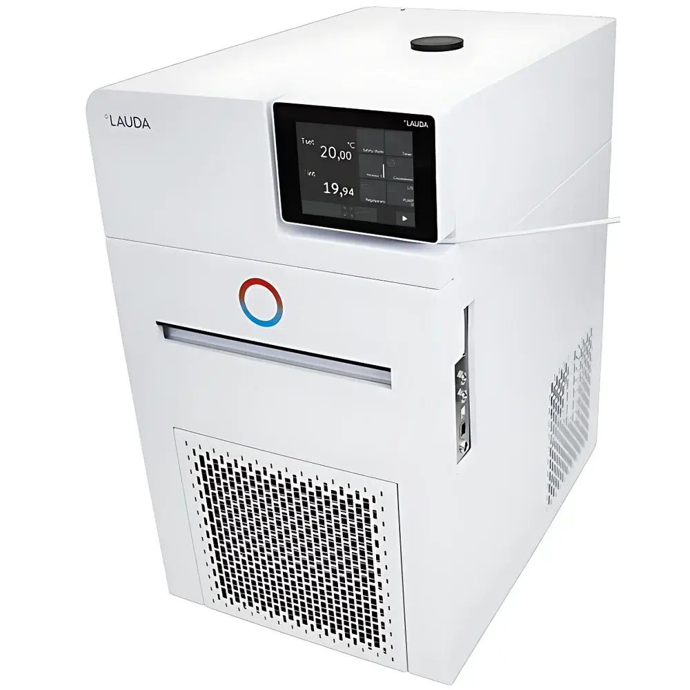 LAUDA PRO RP 290 EC External Circulation Temperature Controller