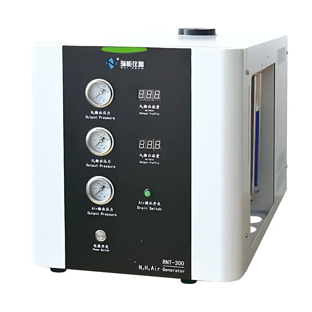 Ruinen RNT-300 Integrated Nitrogen-Hydrogen-Air Gas Generator