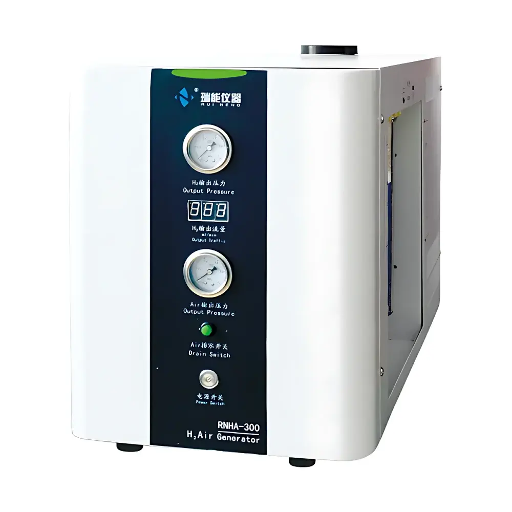 Ruinen Instrument RNHA-300 Hydrogen-Air Integrated Gas Generator