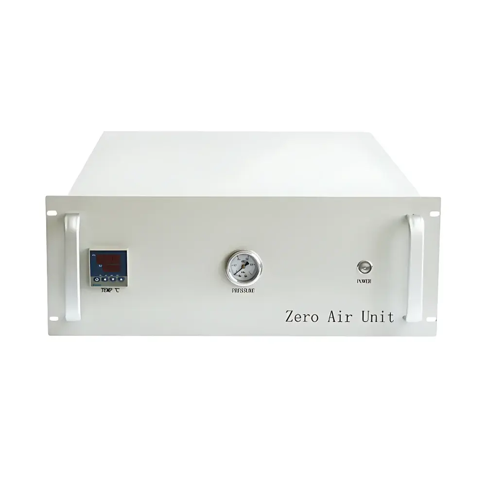 Ruinen Instruments RNZ-1000Z Digital Display Zero Air Generator