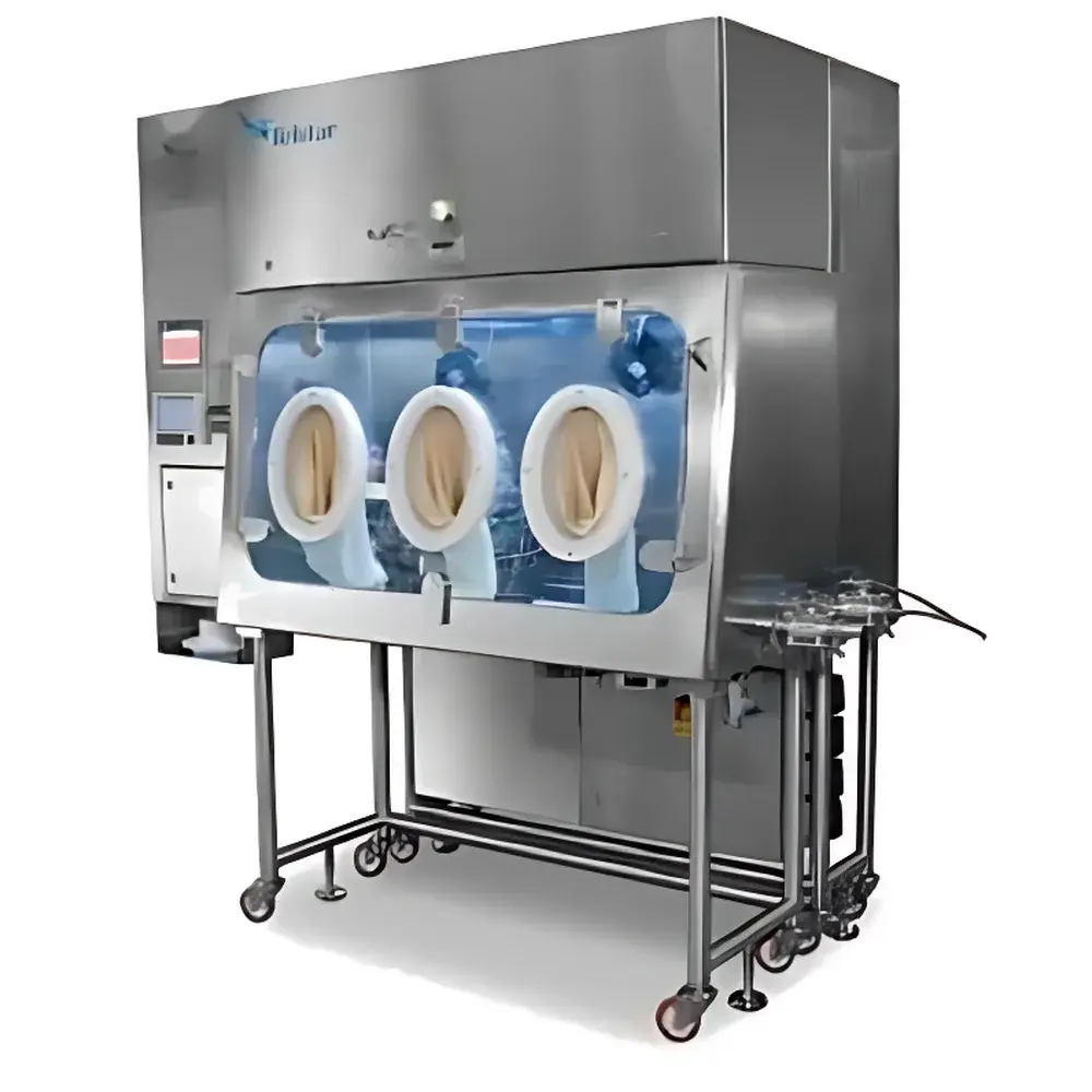 Telstar Pura 2/3/4 Sterile Test Isolator