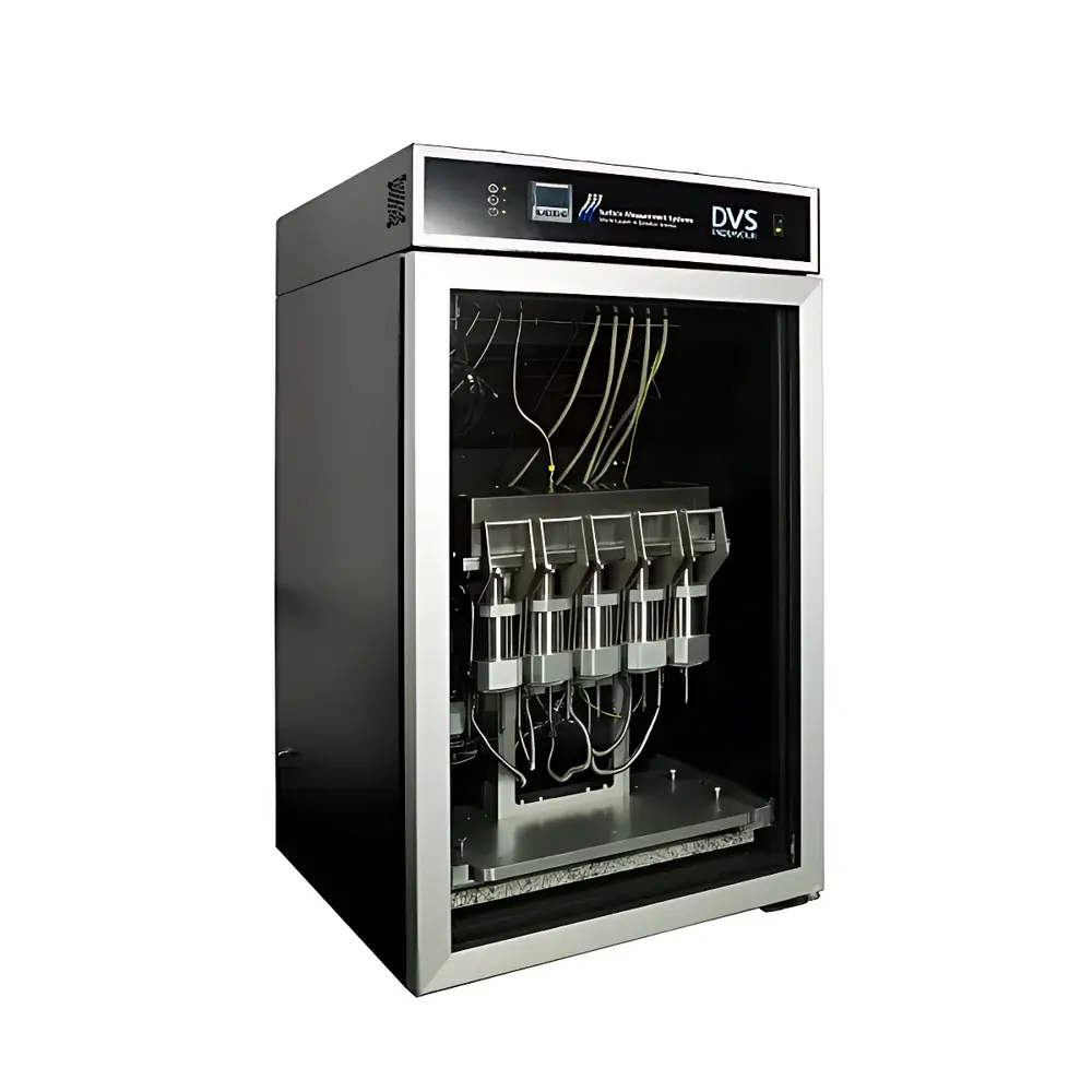 Vapor Adsorption Analyzer