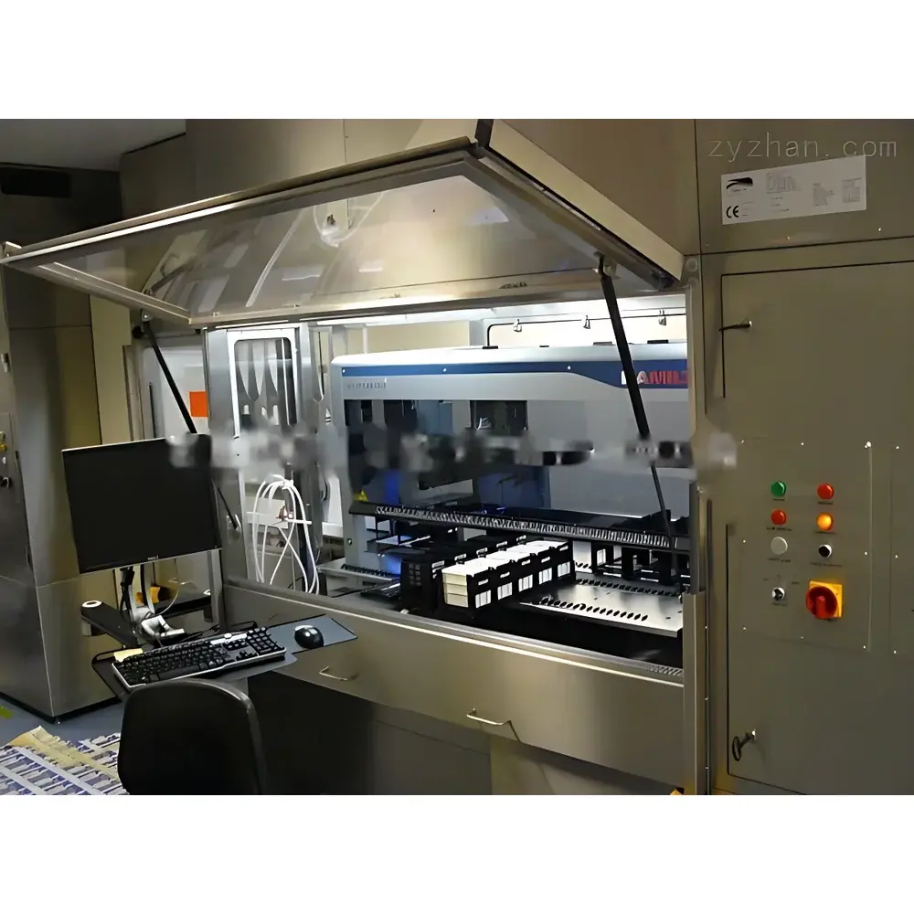 Telstar Custom-Built Class III Biological Safety Cabinet