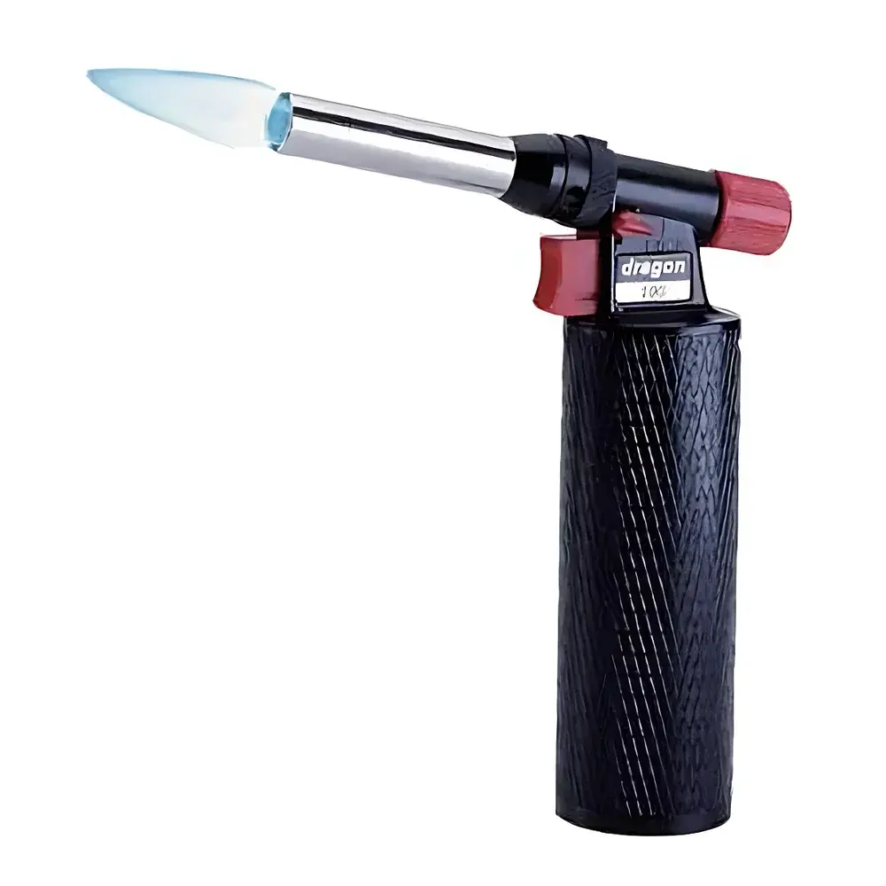 WIGGENS Dragon Economical Bunsen Burner