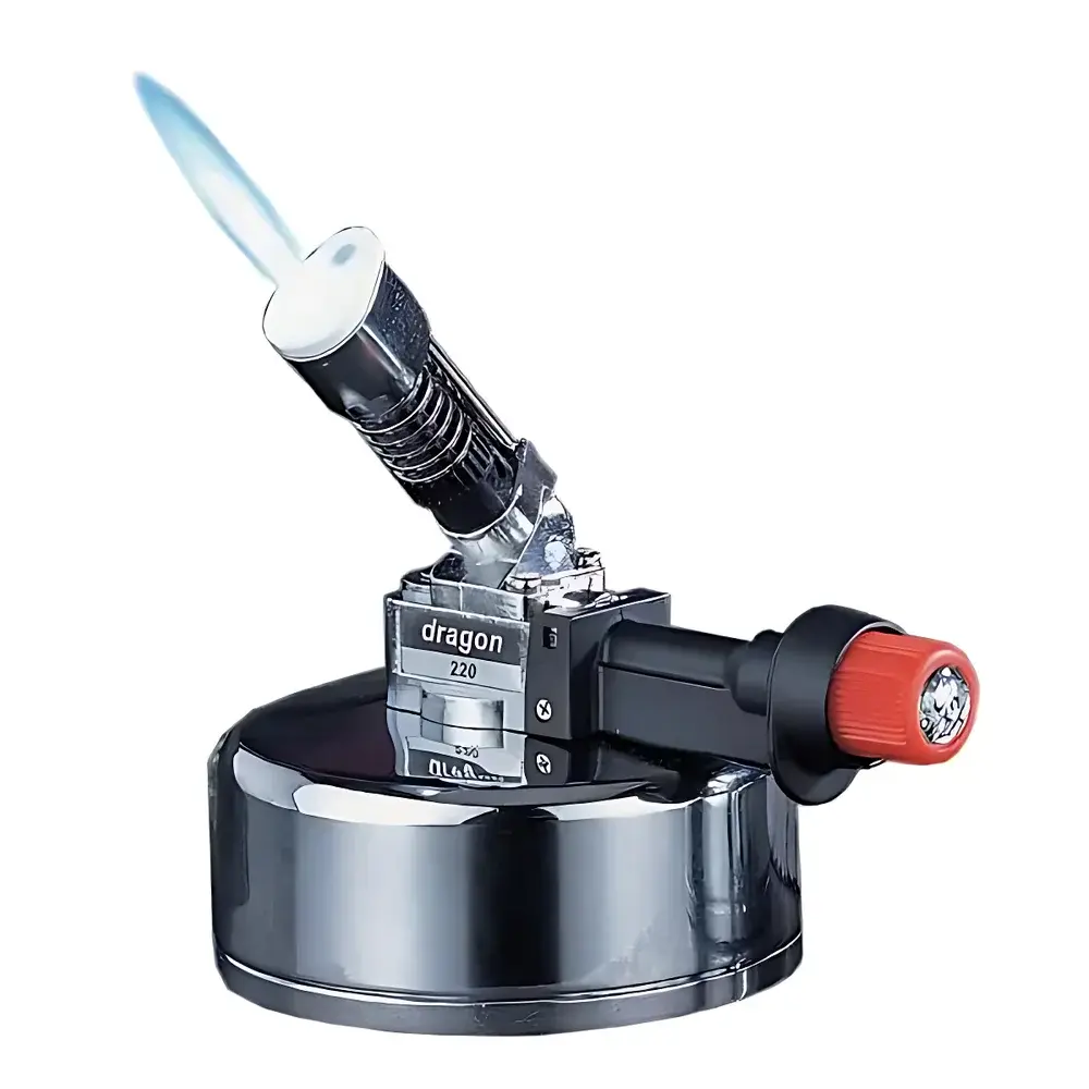 WIGGENS Dragon Economical Bunsen Burner