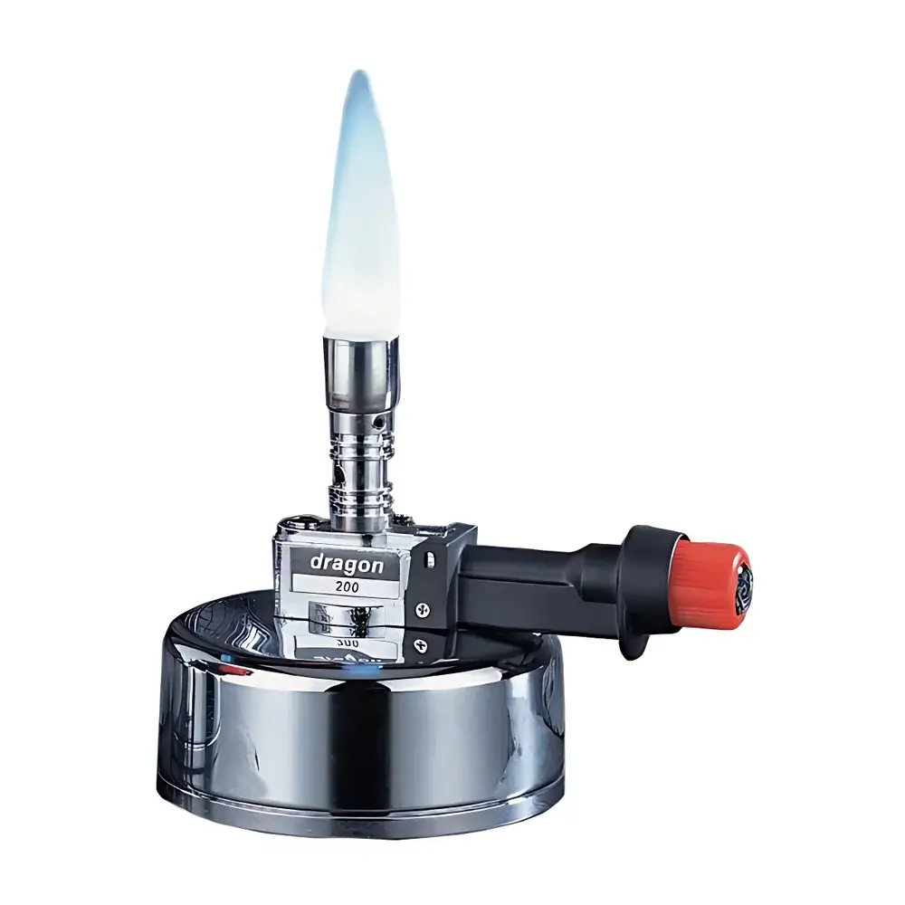 WIGGENS Dragon Economical Bunsen Burner