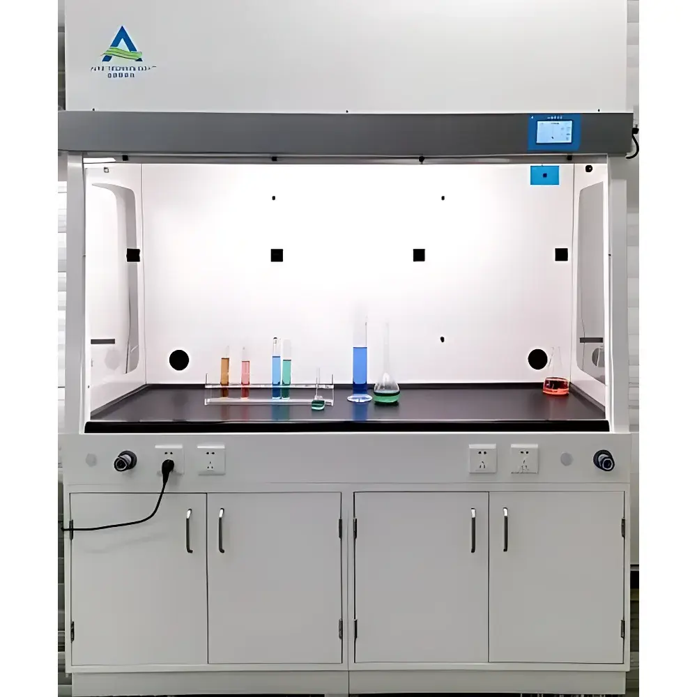 Airs AFH Series Ductless Fume Hood