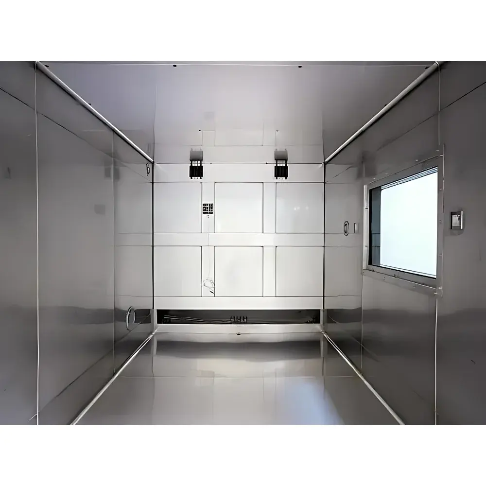 Environmental and Reliability Testing