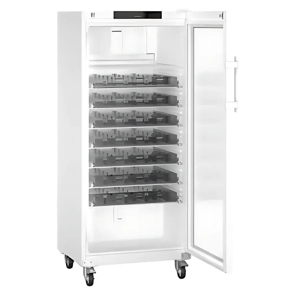 Liebherr HMFvh 5511 Perfection Pharmaceutical Refrigerator with Drawer System