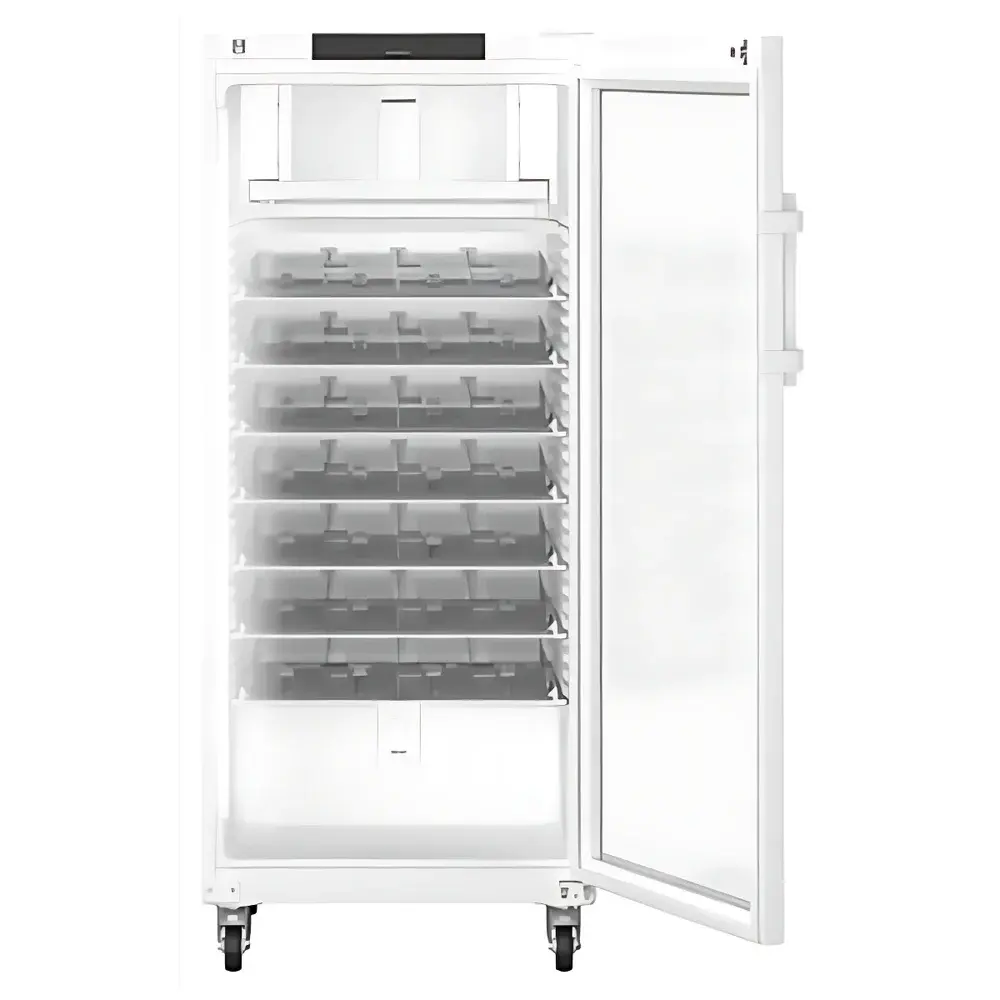 Liebherr HMFvh 5511 Perfection Pharmaceutical Refrigerator with Drawer System