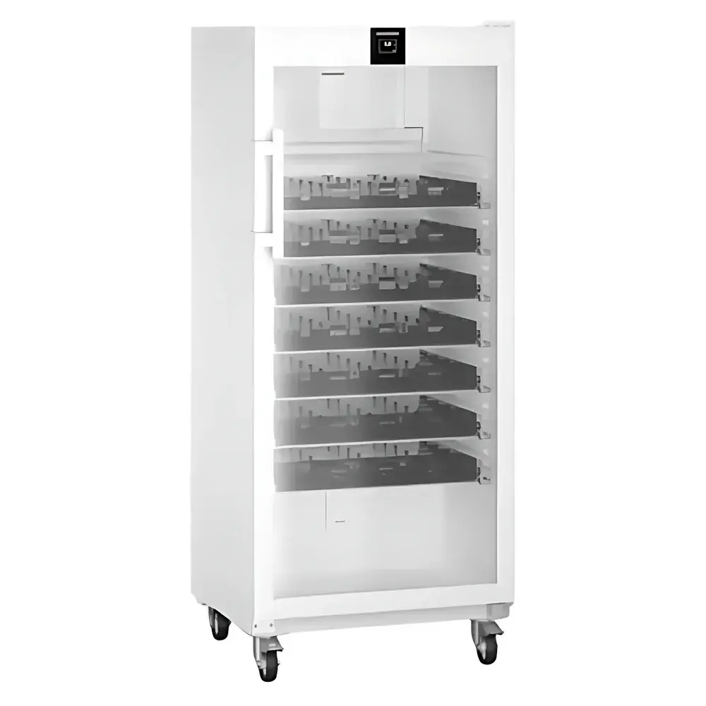 Liebherr HMFvh 5511 Perfection Pharmaceutical Refrigerator with Drawer System