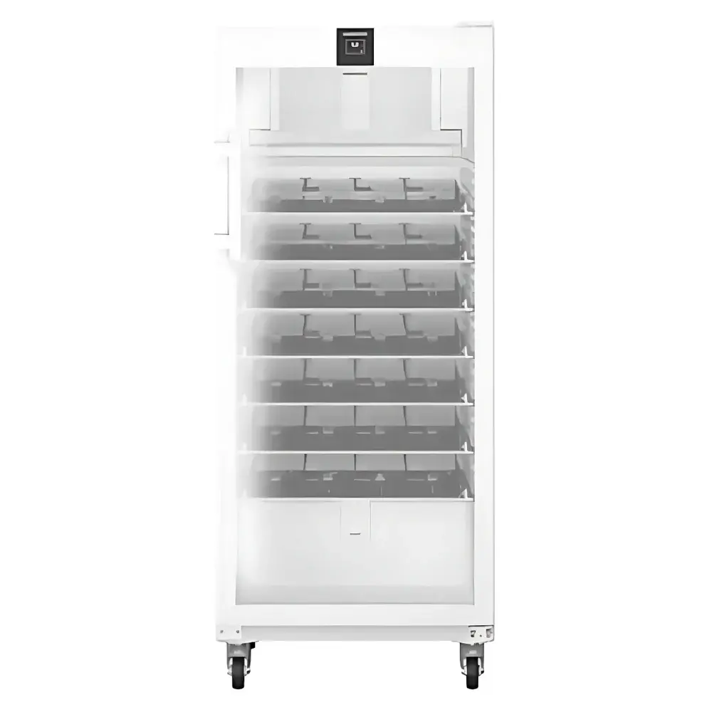 Liebherr HMFvh 5511 Perfection Pharmaceutical Refrigerator with Drawer System