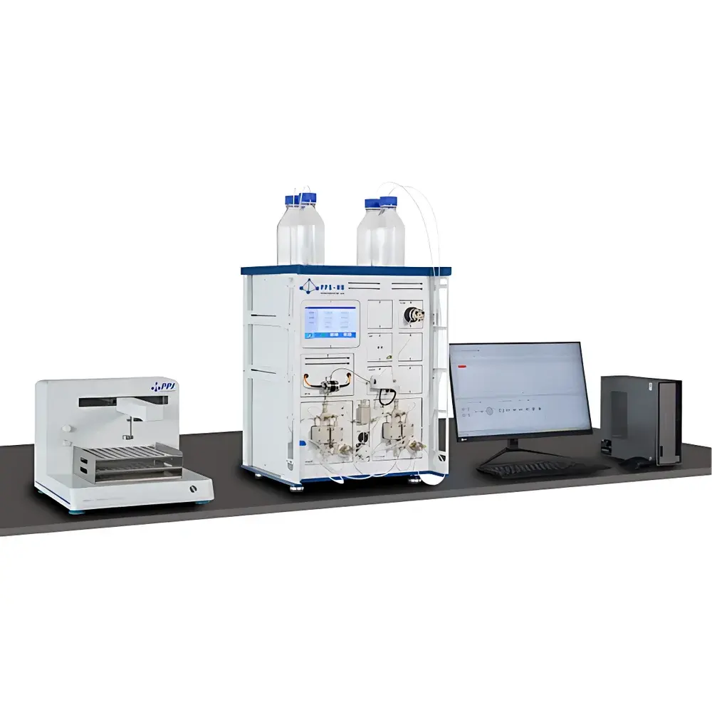 AICHUN PPS-HD Modular Protein Purification System