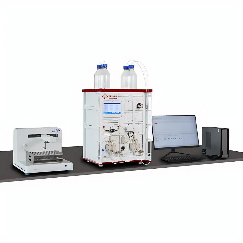 AICHUN PPS-HD Modular Protein Purification System