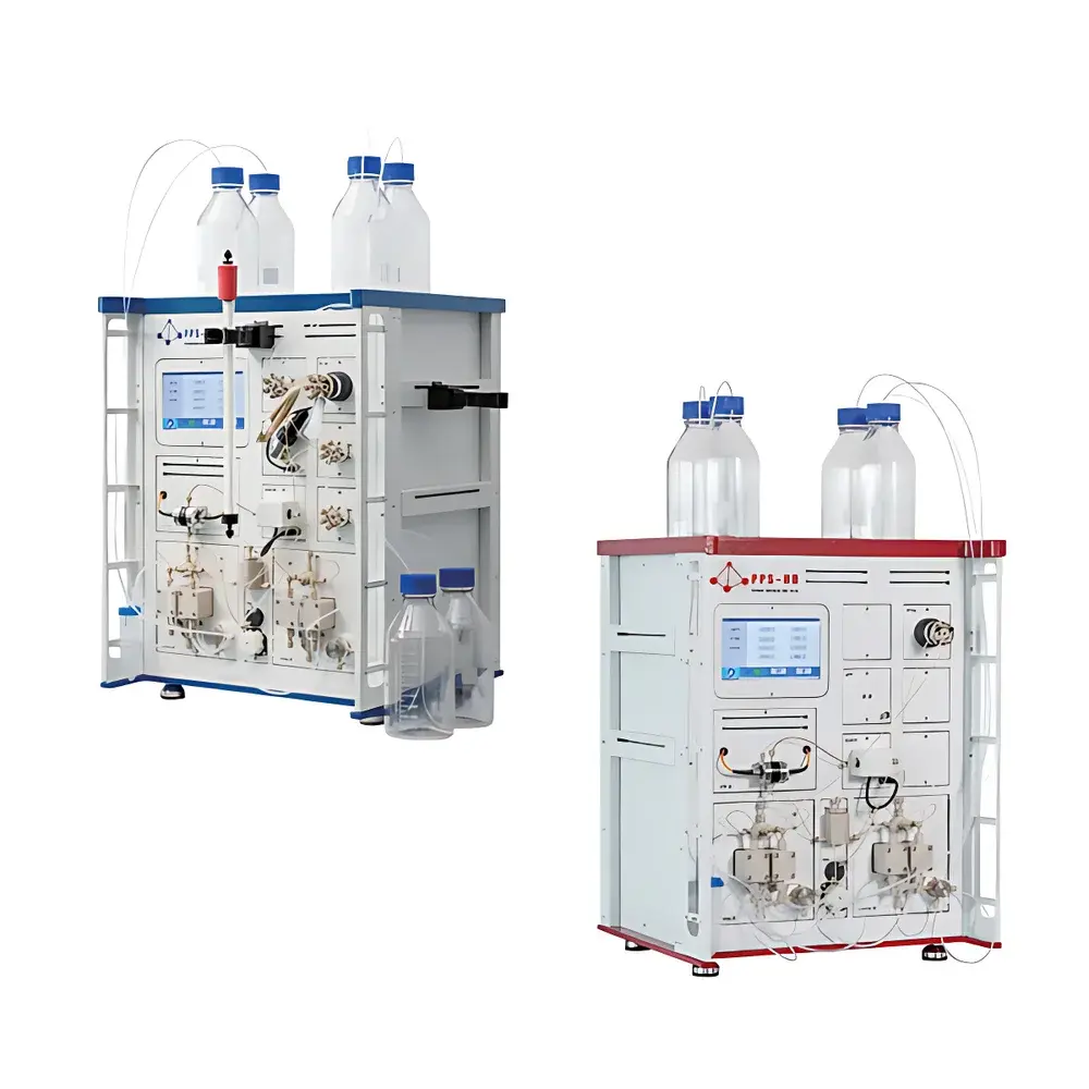 AICHUN PPS-HD Modular Protein Purification System