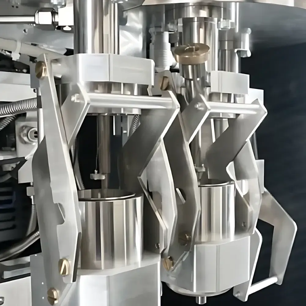 SMS DVS Discovery Gravimetric Dual-Balance Vapor Sorption Analyzer