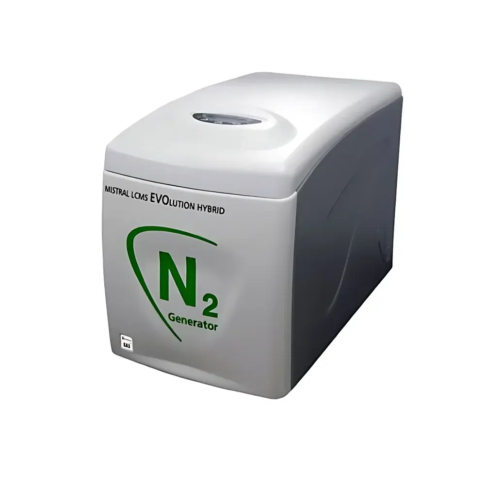 Chemtron MISTRAL EVO HYBRID Nitrogen & Air Generator