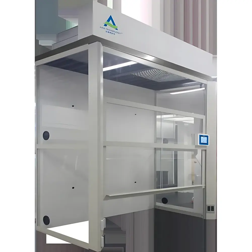 Airs AIH & AWIH Customized Filtered Fume Hood