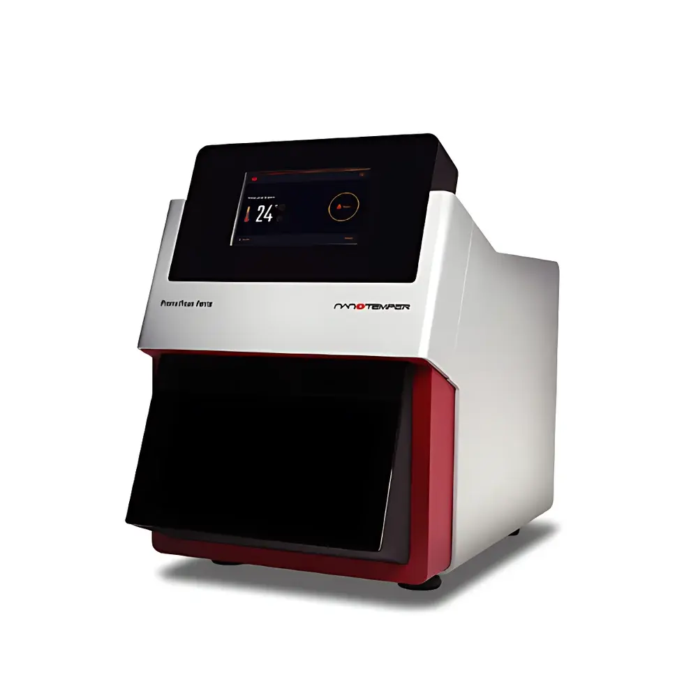 NanoTemper PR Panta Multi-Parameter Protein Stability Analyzer