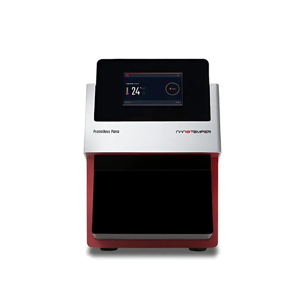 NanoTemper PR Panta Multi-Parameter Protein Stability Analyzer
