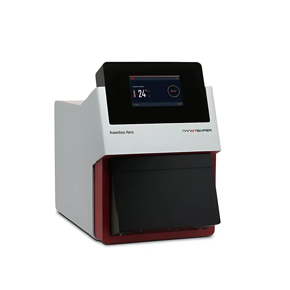 NanoTemper PR Panta Multi-Parameter Protein Stability Analyzer