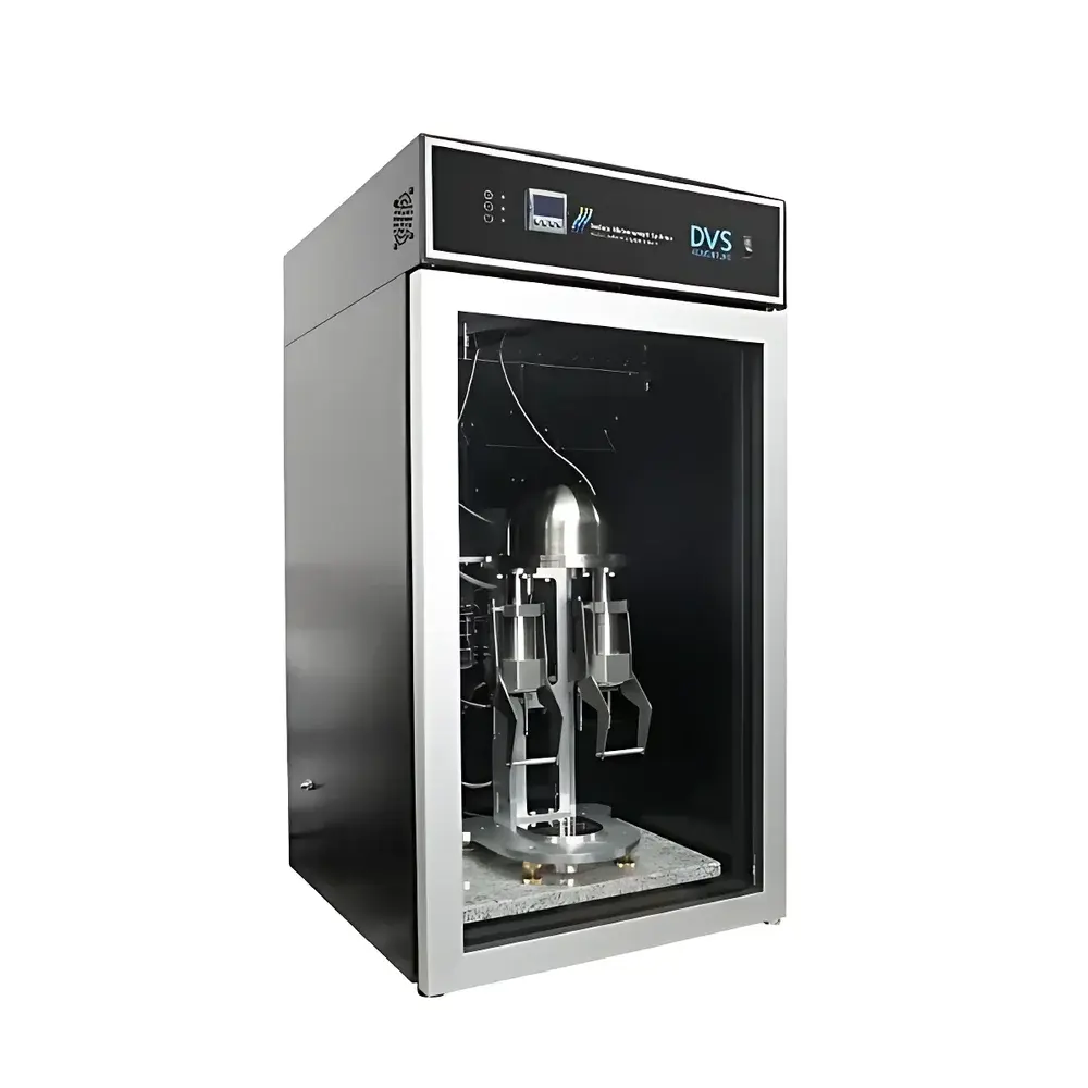 DVS Adventure Dynamic Vapor Sorption Analyzer by SMS