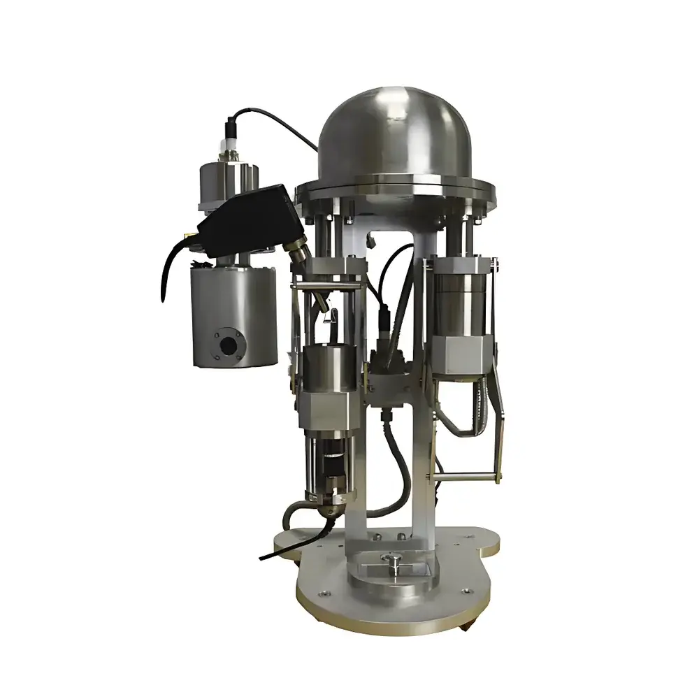 DVS Adventure Dynamic Vapor Sorption Analyzer by SMS