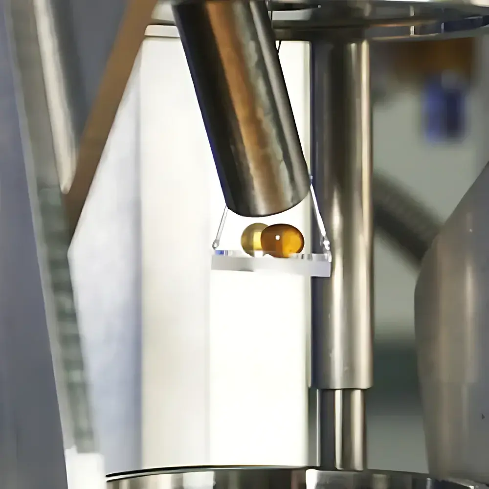 DVS Adventure Dynamic Vapor Sorption Analyzer by SMS